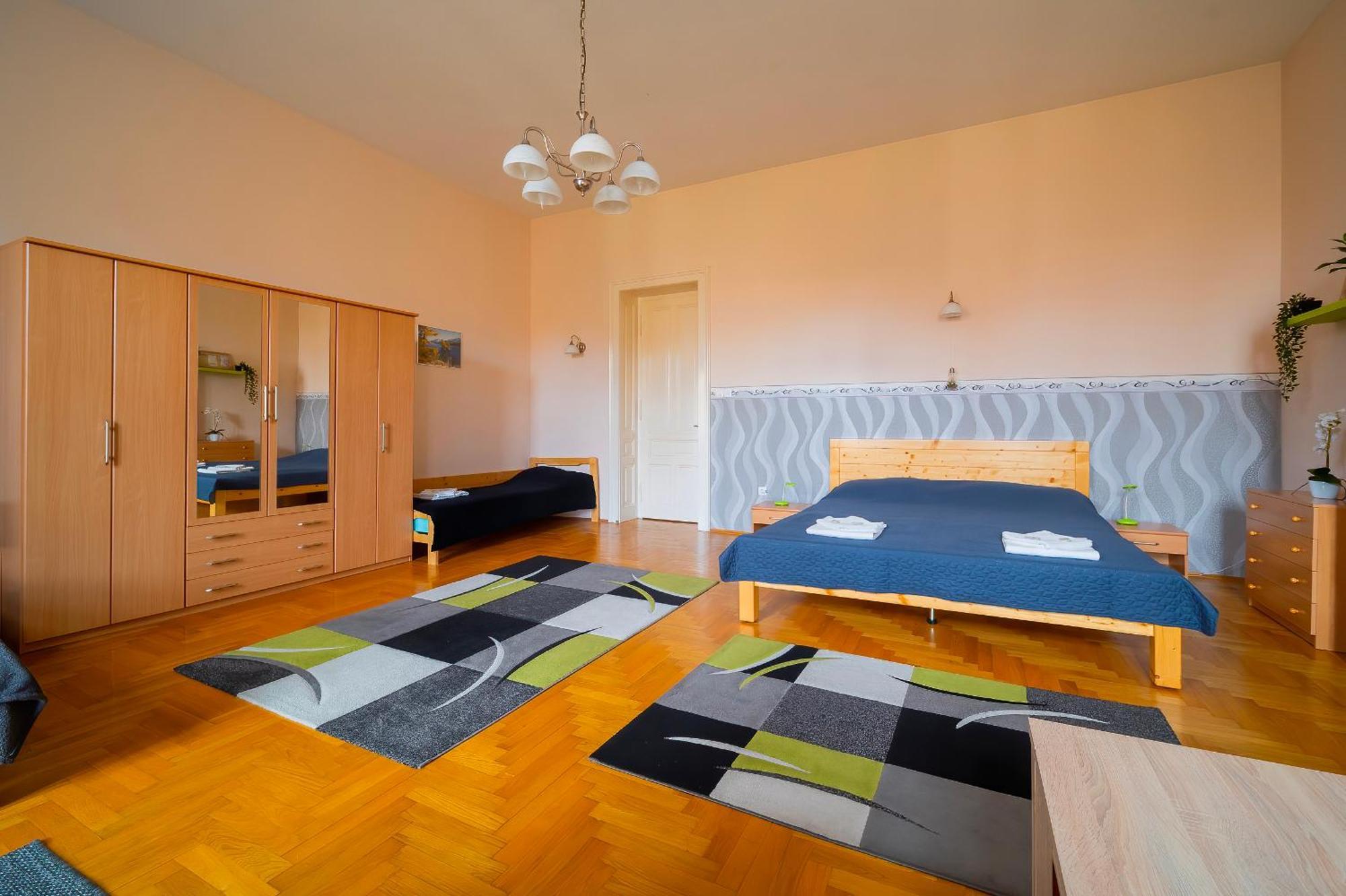 Tomka Apartman Σέγκεντ Εξωτερικό φωτογραφία