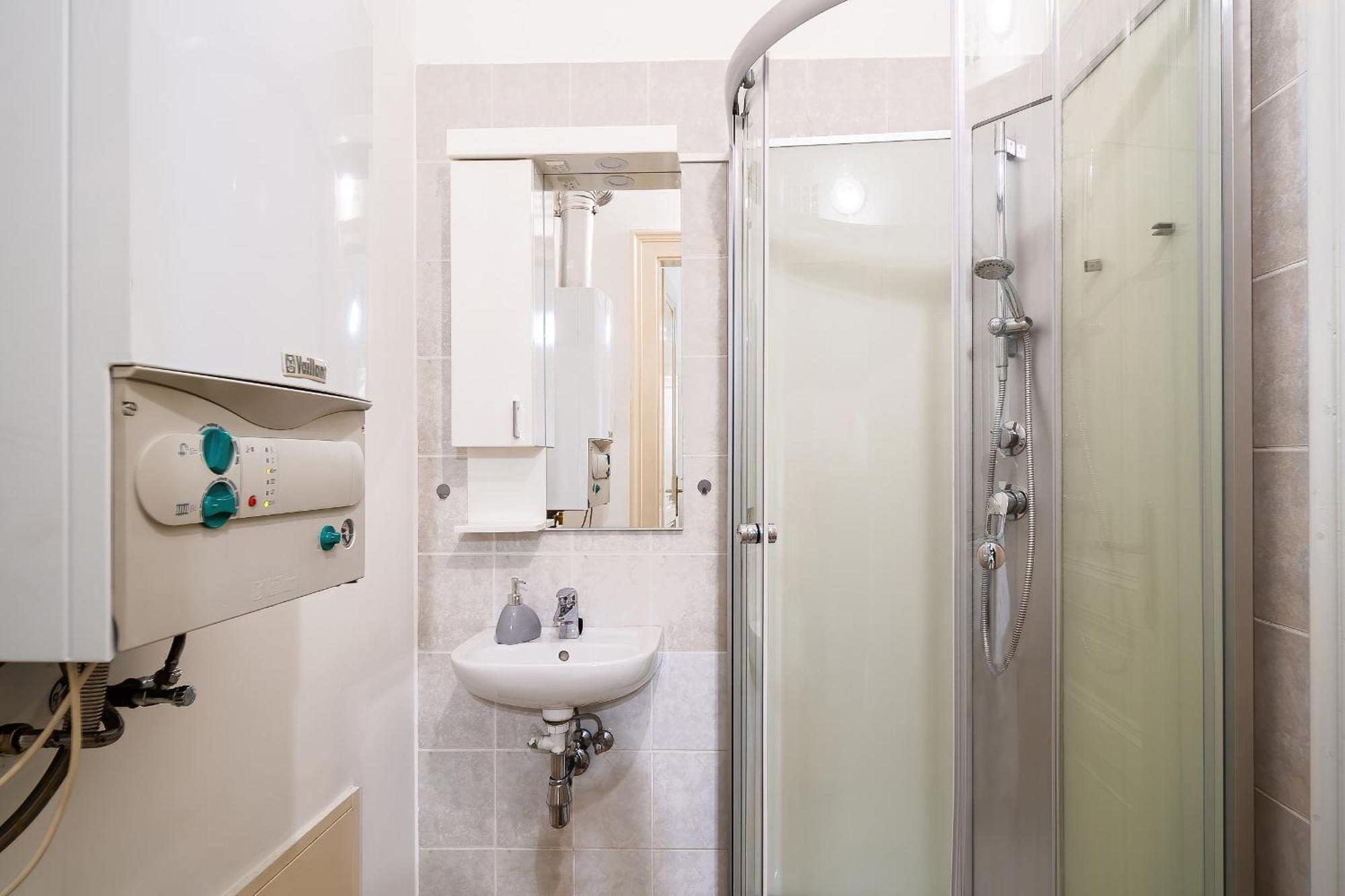Tomka Apartman Σέγκεντ Εξωτερικό φωτογραφία