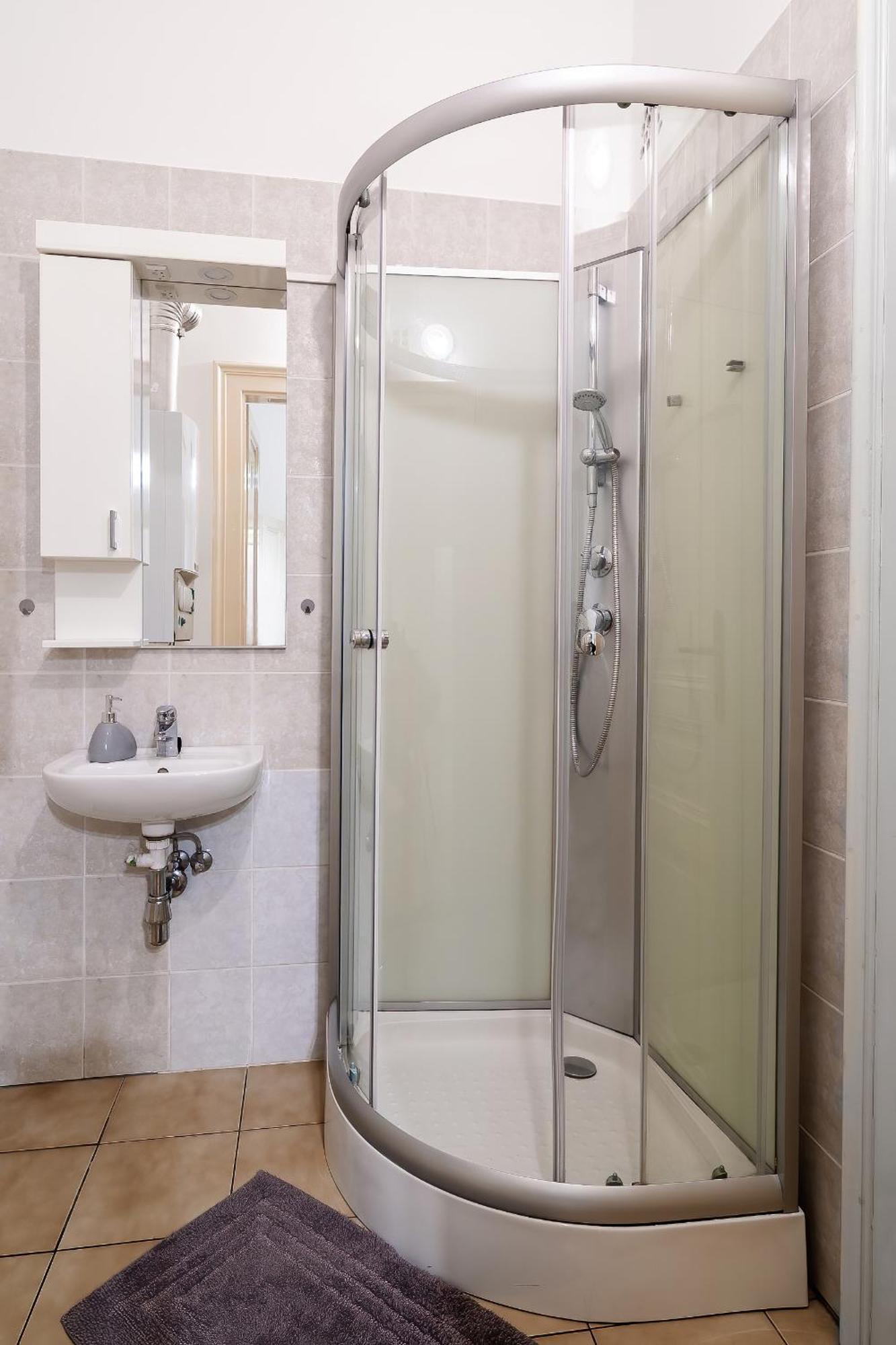 Tomka Apartman Σέγκεντ Εξωτερικό φωτογραφία