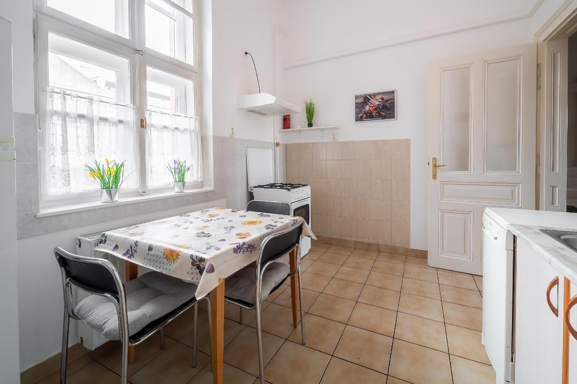 Tomka Apartman Σέγκεντ Εξωτερικό φωτογραφία