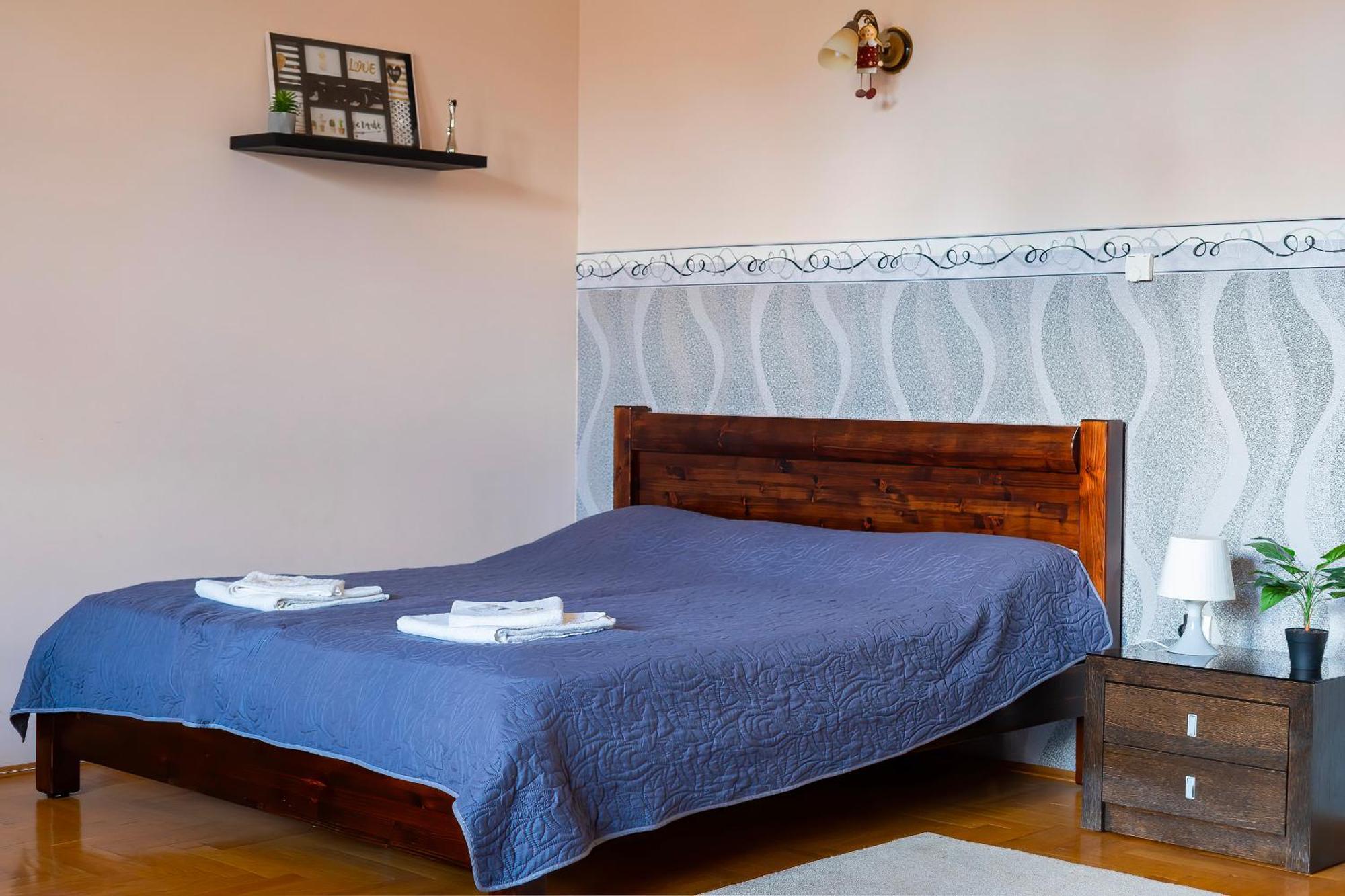 Tomka Apartman Σέγκεντ Εξωτερικό φωτογραφία