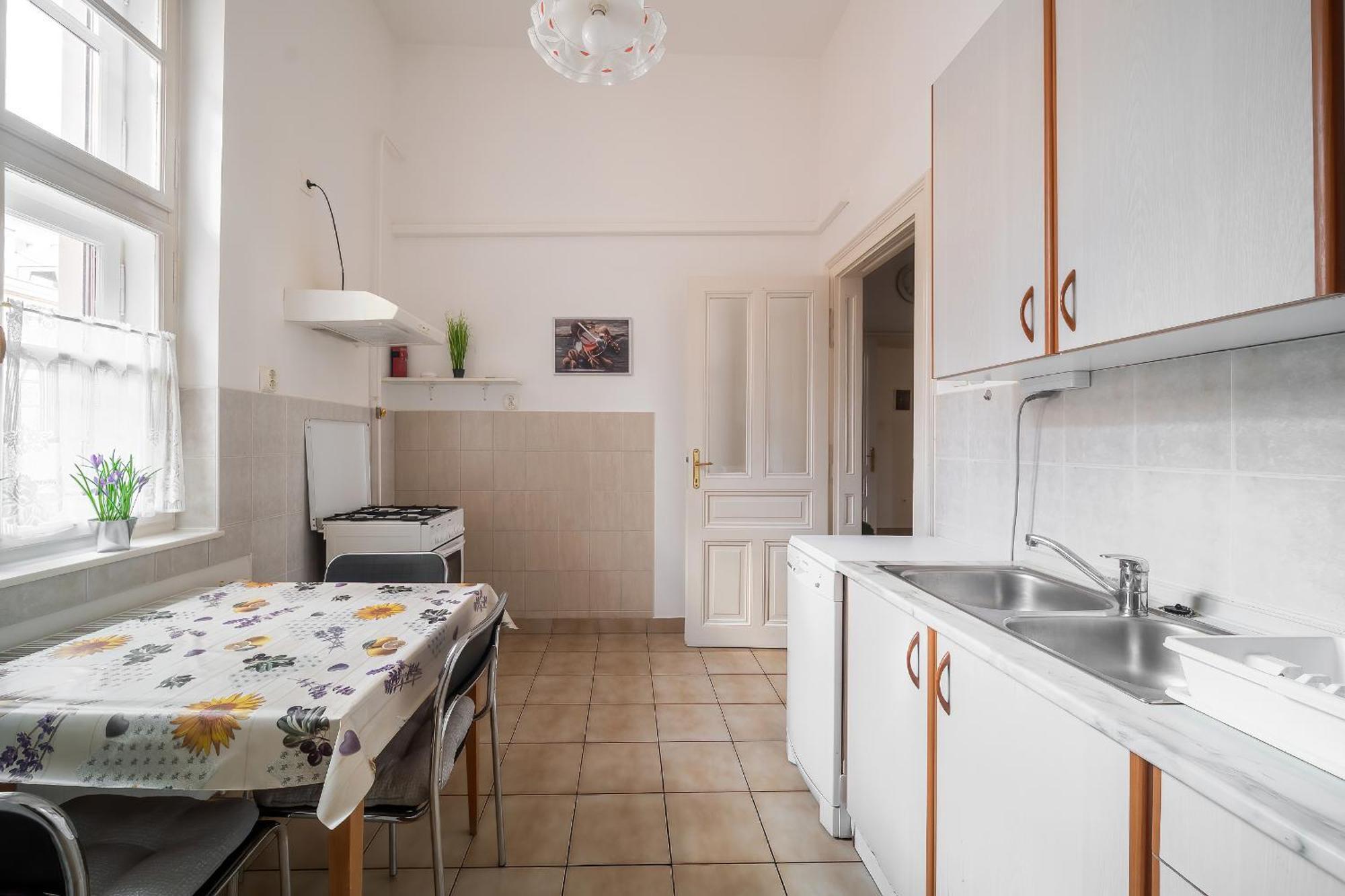 Tomka Apartman Σέγκεντ Εξωτερικό φωτογραφία